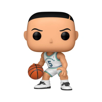 Funko POP Vinyl NBA Jason Kidd Dallas Mavericks Rookie Season