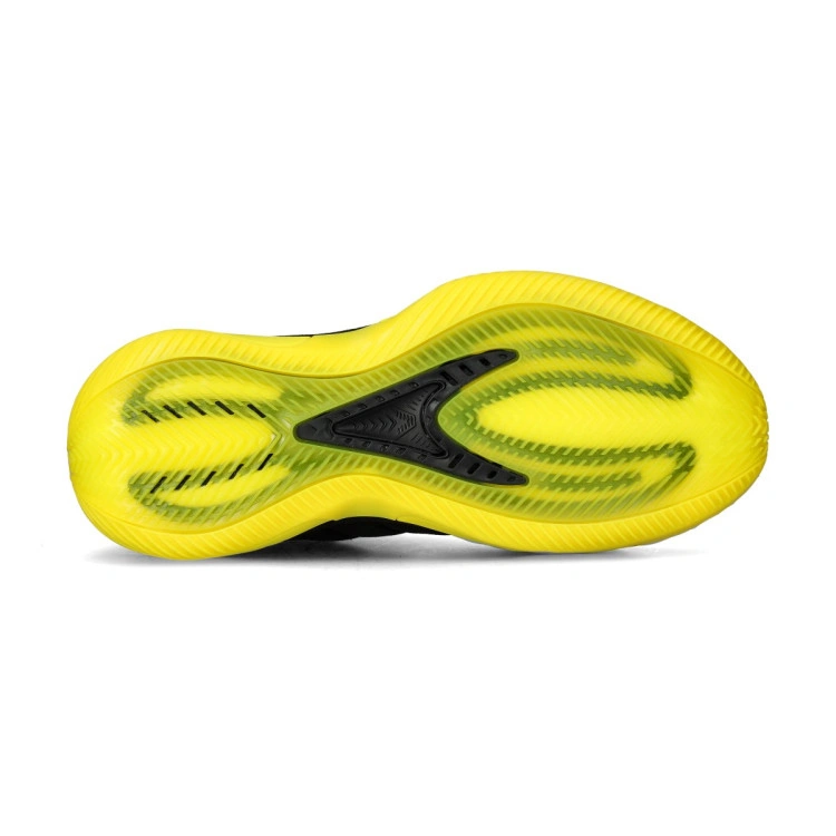 zapatillas-adidas-anthony-edwards-2-thunder-core-black-yellow-core-black-3