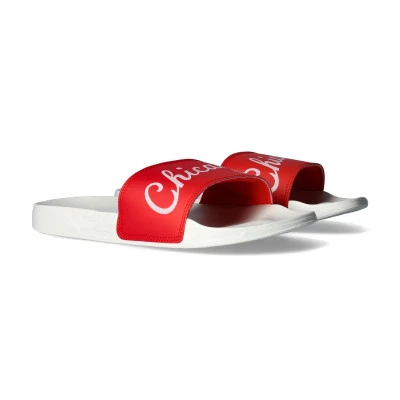 Claquettes Motto Chicago Bulls