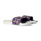 Claquettes Islide USA Motto Los Angeles Lakers