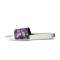 Claquettes Islide USA Motto Los Angeles Lakers