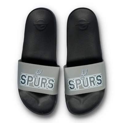 Claquettes Motto San Antonio Spurs