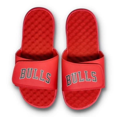 Claquettes Mantra Chicago Bulls