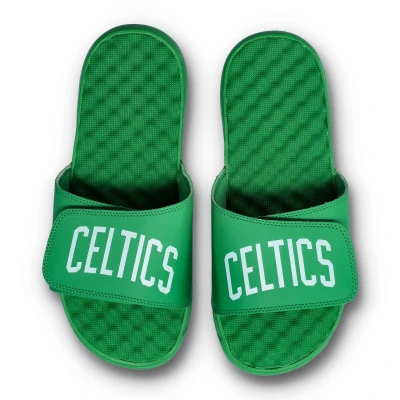 Claquettes Mantra Boston Celtics