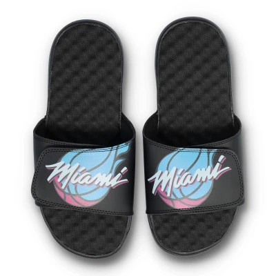Claquettes Mantra Miami Heat