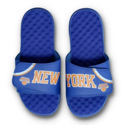 Claquettes Mantra New York Knicks