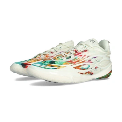 Chaussures Wade 808 5 Ultra V2 Fireworks