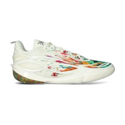 Chaussures Wade 808 5 Ultra V2 Fireworks