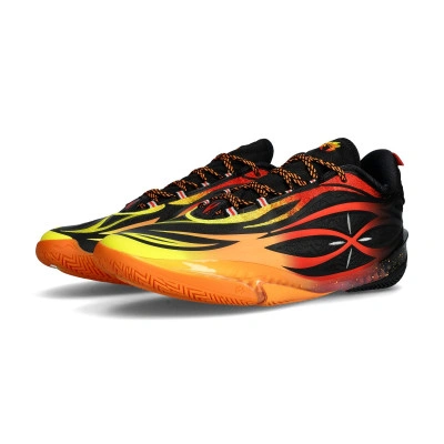 Chaussures Wade 808 5 Ultra V2 Hot Wheels