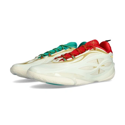 Chaussures Wade 808 5 Ultra V2 Christmas