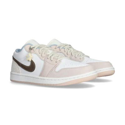 Baskets Femme Air Jordan 1 Low