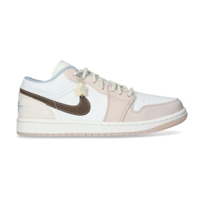 Baskets Femme Air Jordan 1 Low