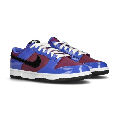 Baskets Dunk Low Retro SE