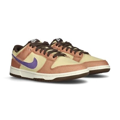 Baskets Dunk Low Retro SE
