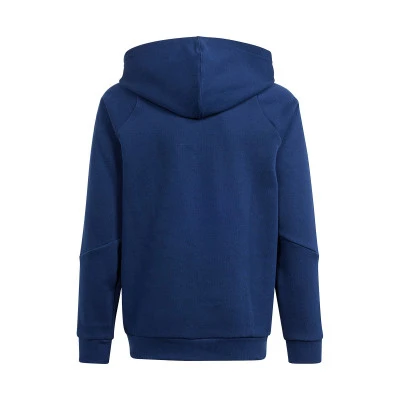 Sweat-shirt Con Capucha Tiro 24 Cotton Oviedo Club Baloncesto Niño CANTERA