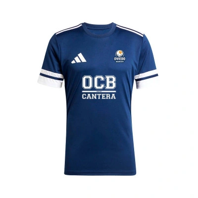 Maillot Squadra 25 Cantera Oviedo Club Baloncesto Niño