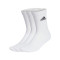 Chaussettes adidas Cushion Crew (3 Pares) Oviedo Club Baloncesto