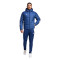 Manteau adidas Tiro 24 Oviedo Club Baloncesto
