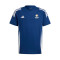 T-Shirt adidas Tiro 24 Cotton Oviedo Club Baloncesto Niño