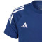 T-Shirt adidas Tiro 24 Cotton Oviedo Club Baloncesto Niño