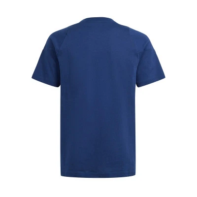 T-Shirt Tiro 24 Cotton Oviedo Club Baloncesto Niño