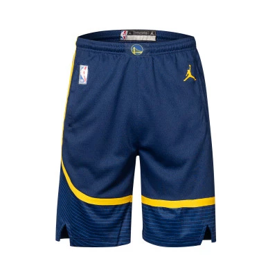 Short Enfant Golden State Warriors Statement Edition Swingman