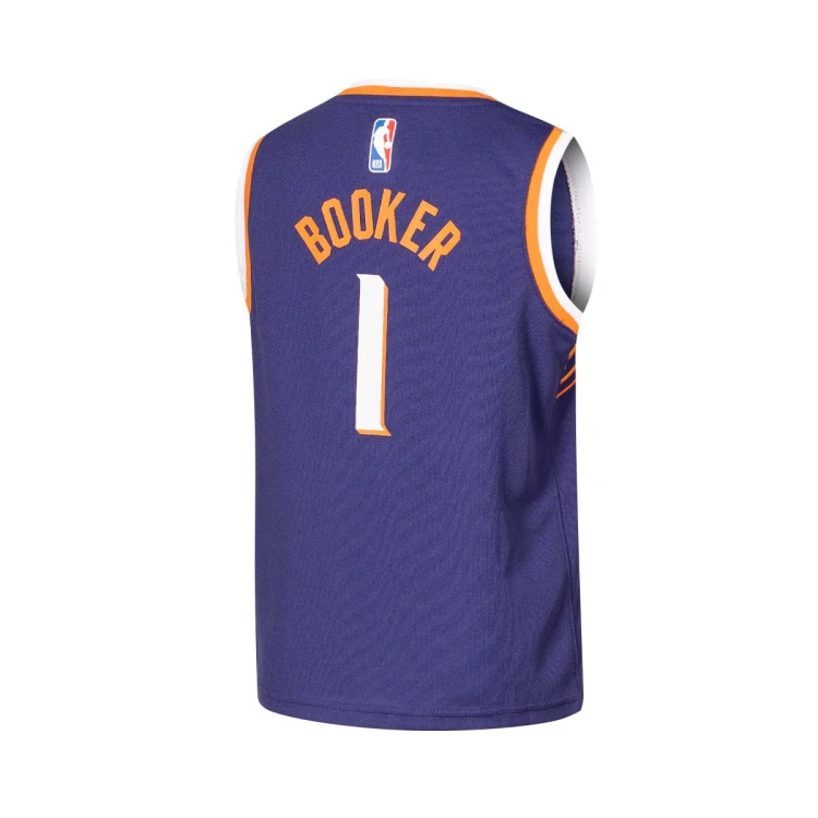 camiseta-nike-phoenix-suns-icon-edition-devin-booker-preescolar-new-orchid-1