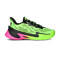 Chaussures Under Armour Enfant Curry Series 7 Aurora