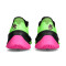 Chaussures Under Armour Enfant Curry Series 7 Aurora