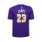 T-Shirt Jordan Enfant Los Angeles Lakers Essential Statement Edition Lebron James
