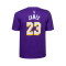 T-Shirt Jordan Enfant Los Angeles Lakers Essential Statement Edition Lebron James