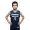 Maillot Nike Minnesota Timberwolves Icon Edition Anthony Edwards Preescolar