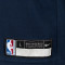 Maillot Nike Minnesota Timberwolves Icon Edition Anthony Edwards Preescolar