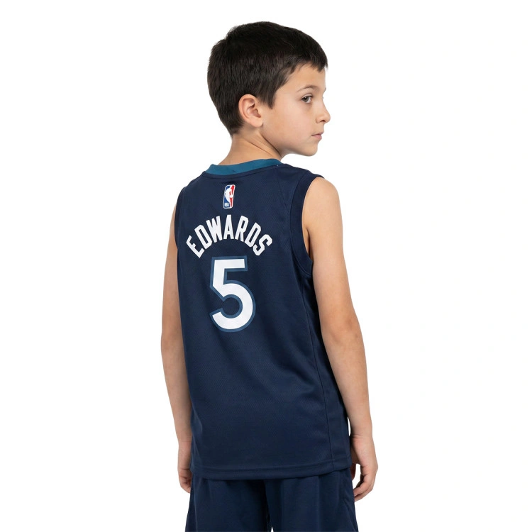camiseta-nike-minnesota-timberwolves-icon-edition-anthony-edwards-preescolar-anthracite-1