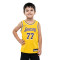 Maillot Nike Los Angeles Lakers Icon Edition Luka Doncic Preescolar