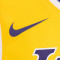 Maillot Nike Los Angeles Lakers Icon Edition Luka Doncic Preescolar