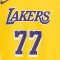 Maillot Nike Los Angeles Lakers Icon Edition Luka Doncic Preescolar