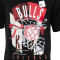 T-Shirt Nike Chicago Bulls Courtside OGC Niño