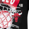 T-Shirt Nike Chicago Bulls Courtside OGC Niño