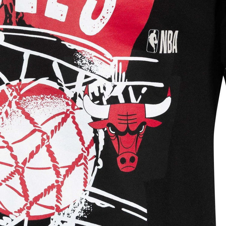 camiseta-nike-chicago-bulls-courtside-ogc-nino-negro-3
