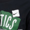 T-Shirt Nike Boston Celtics Courtside OGC Niño