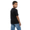 T-Shirt Nike New York Knikcs Courtside OGC Niño