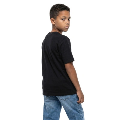T-Shirt New York Knikcs Courtside OGC Niño