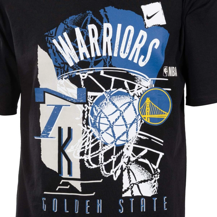 camiseta-nike-golden-state-warriors-courtside-ogc-nino-negro-2