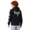 Sweat-shirt Nike Boston Celtics Club Premium Courtside Niño