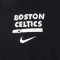 Sweat-shirt Nike Boston Celtics Club Premium Courtside Niño