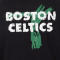 Sweat-shirt Nike Boston Celtics Club Premium Courtside Niño