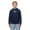Sweat-shirt Nike Enfant Minnesota Timberwolves Club Premium Courtside