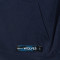 Sweat-shirt Nike Enfant Minnesota Timberwolves Club Premium Courtside
