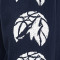 Sweat-shirt Nike Enfant Minnesota Timberwolves Club Premium Courtside